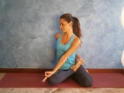 Kriya Yoga Asd a Busto Arsizio - Kriya Yoga Ashram ®