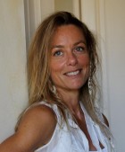 Ariane Ravazzi - Kriya Yoga Ashram ®