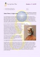 Newsletter Dicembre 2013 - Kriya Yoga Ashram ®