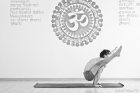 Ashtanga Vinyasa Mysore style - Kriya Yoga Ashram ®