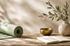 Workshop: Settimana vita da Yogi 14 - 20 settembre 2026 - Kriya Yoga Ashram ®