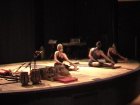 Concerto di beneficenza settembre 2008 - Kriya Yoga Ashram ®