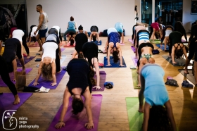 Corso di Formazione continua 2021 - Kriya Yoga Ashram ®