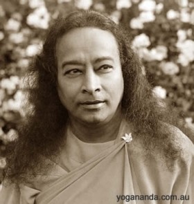 Citazioni di Paramhansa Yogananda sulla non dualità - Kriya Yoga Ashram ®