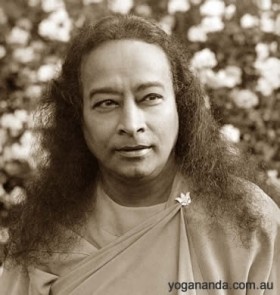 www.yogananda.com.au - Kriya Yoga Ashram ®