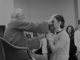 Retreat per Kriyaban_ marzo 2026 - Kriya Yoga Ashram ®