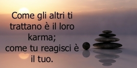 Post Novembre 2022: Il Karma cosmico e individuale - Kriya Yoga Ashram ®