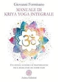 Libri di Giovanni Formisano - Kriya Yoga Ashram ®