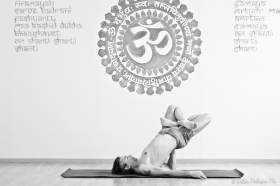 Orari delle classi dal 15 al 21 Aprile 2024 - Kriya Yoga Ashram ®