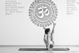 Classi dal 5 all'11 maggio 2025 - Kriya Yoga Ashram ®