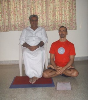  - Kriya Yoga Ashram ®