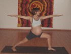 Pregnancy yoga - Kriya Yoga Ashram