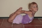 Yoga per bambini 3-10 anni - Kriya Yoga Ashram