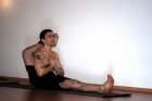 Ashtanga Vinyasa Mysore style - Kriya Yoga Ashram