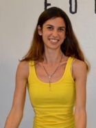 Cristina Cattaneo - Kriya Yoga Ashram